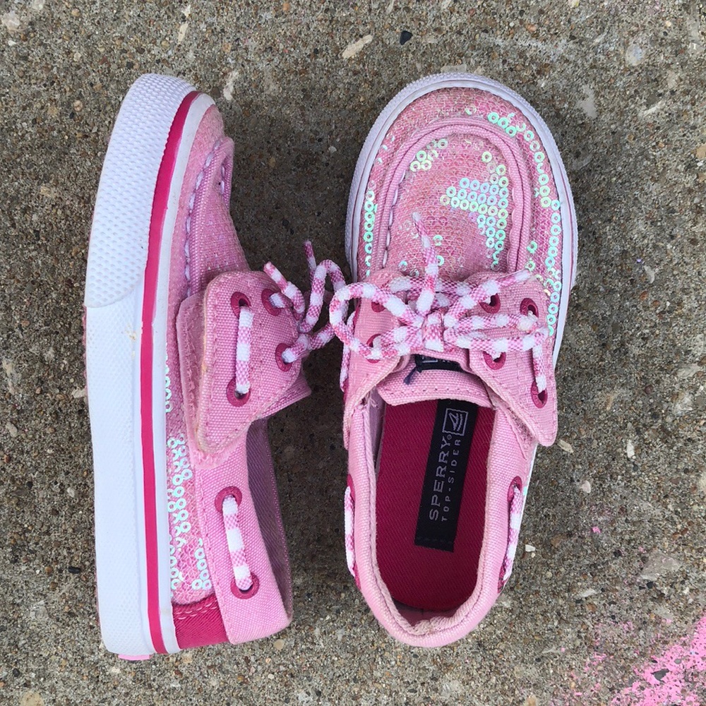 Sperry topsiders